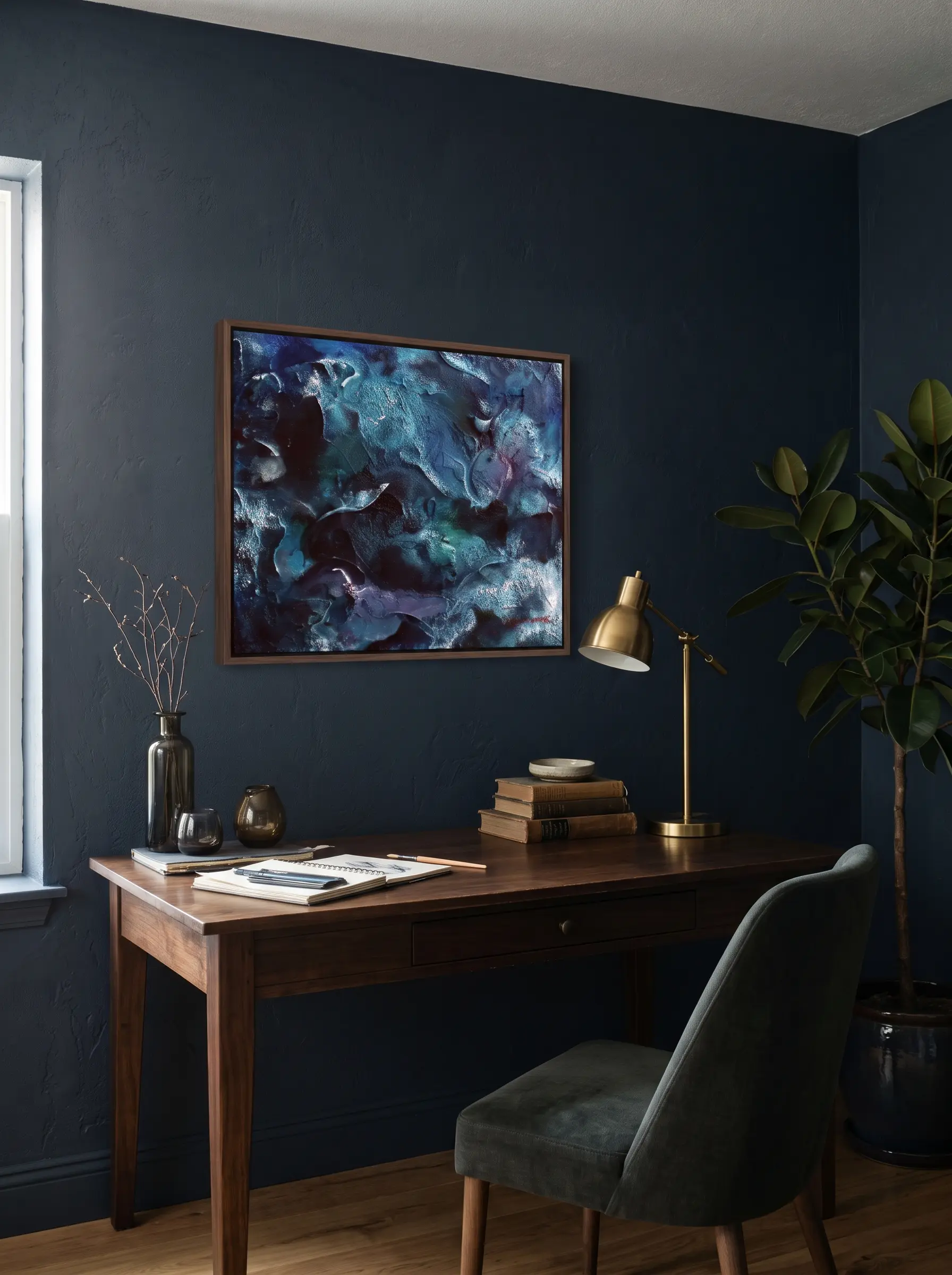 "Passion" Original Painting - Image 2