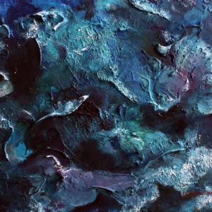"Passion" Original Painting